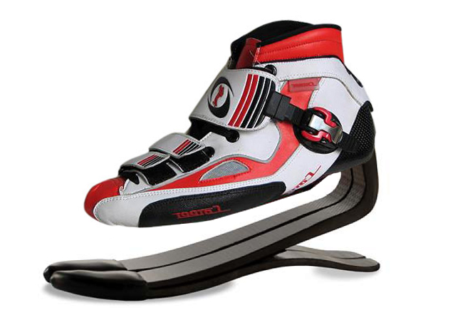 Hoverblades