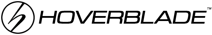 Hoverblade